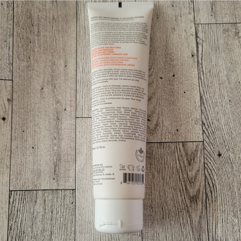 Voir A Walk In the Sun Repair Masque - Picture 2 of 4